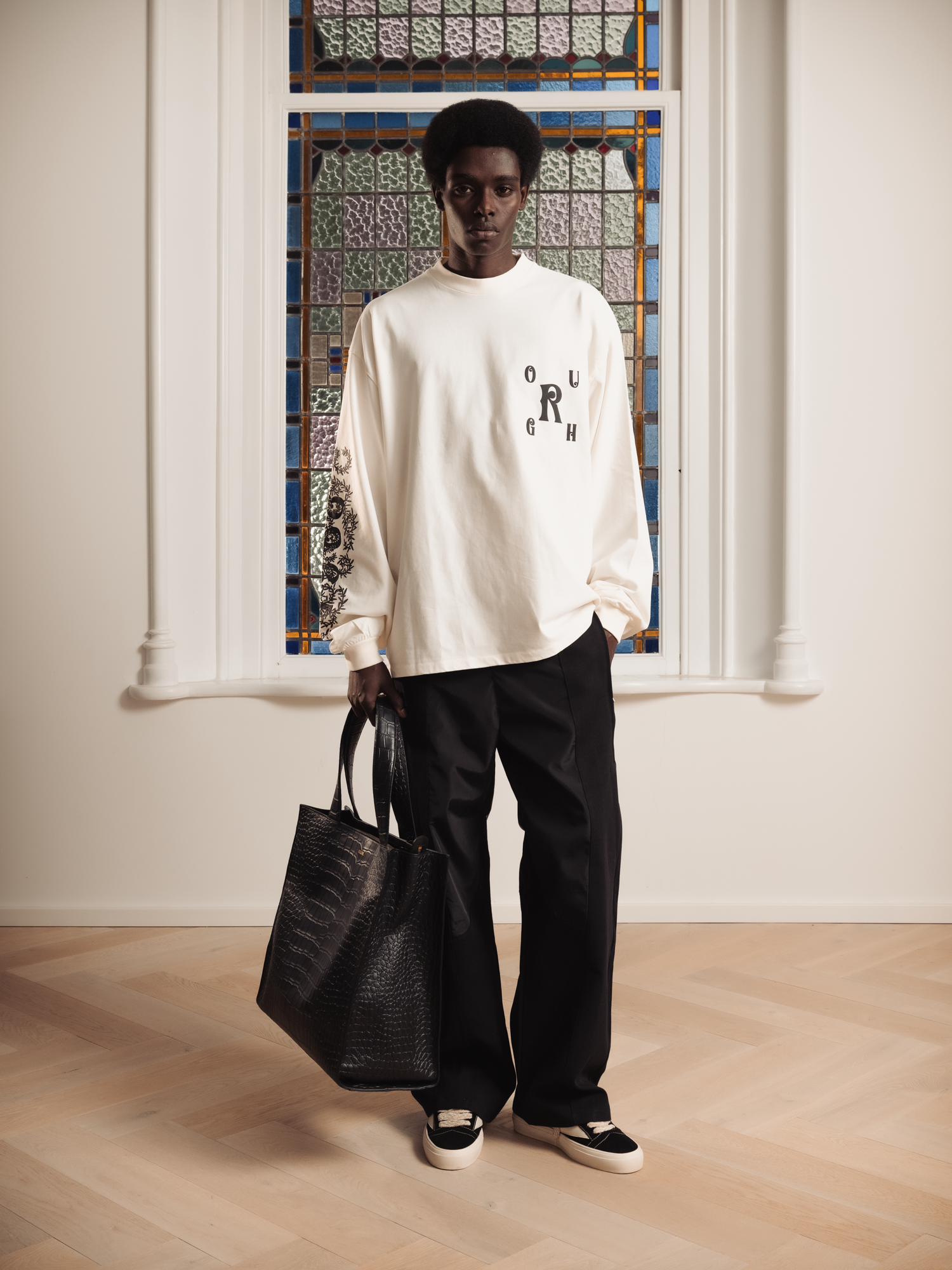 1988 LONGSLEEVE