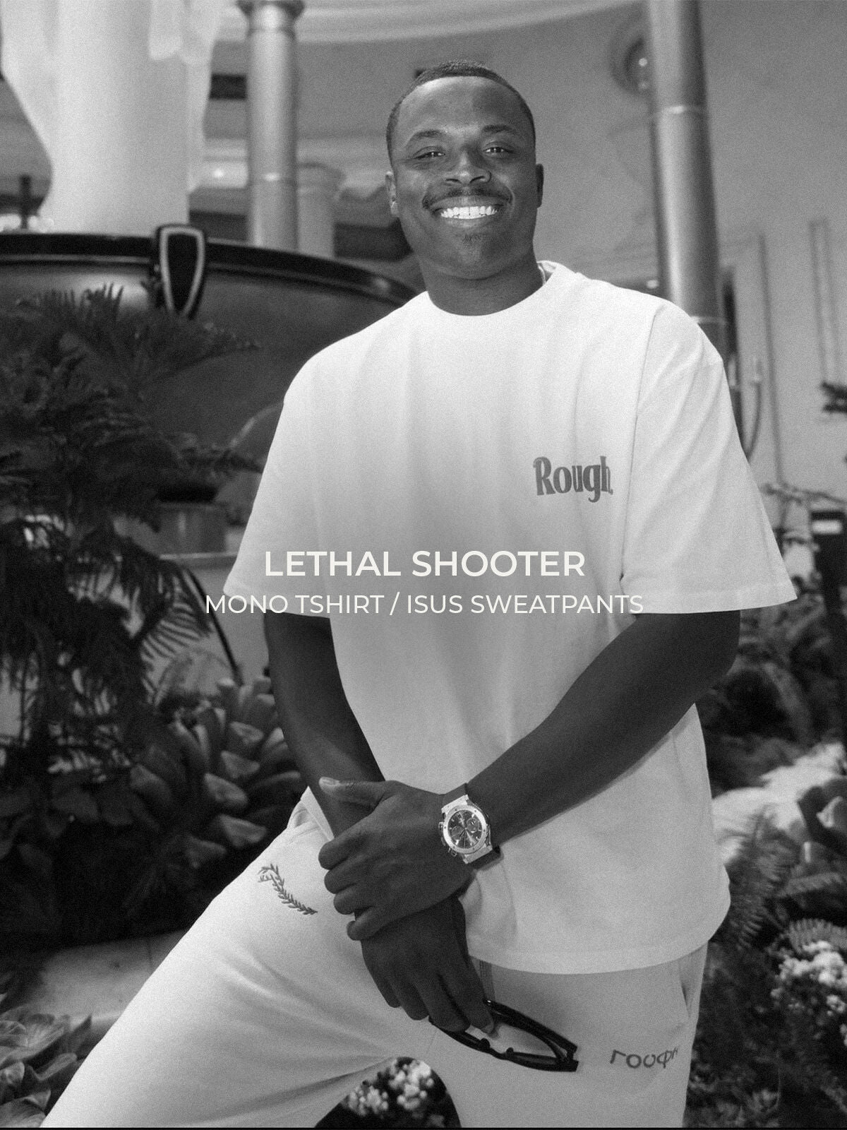LETHAL SHOOTER