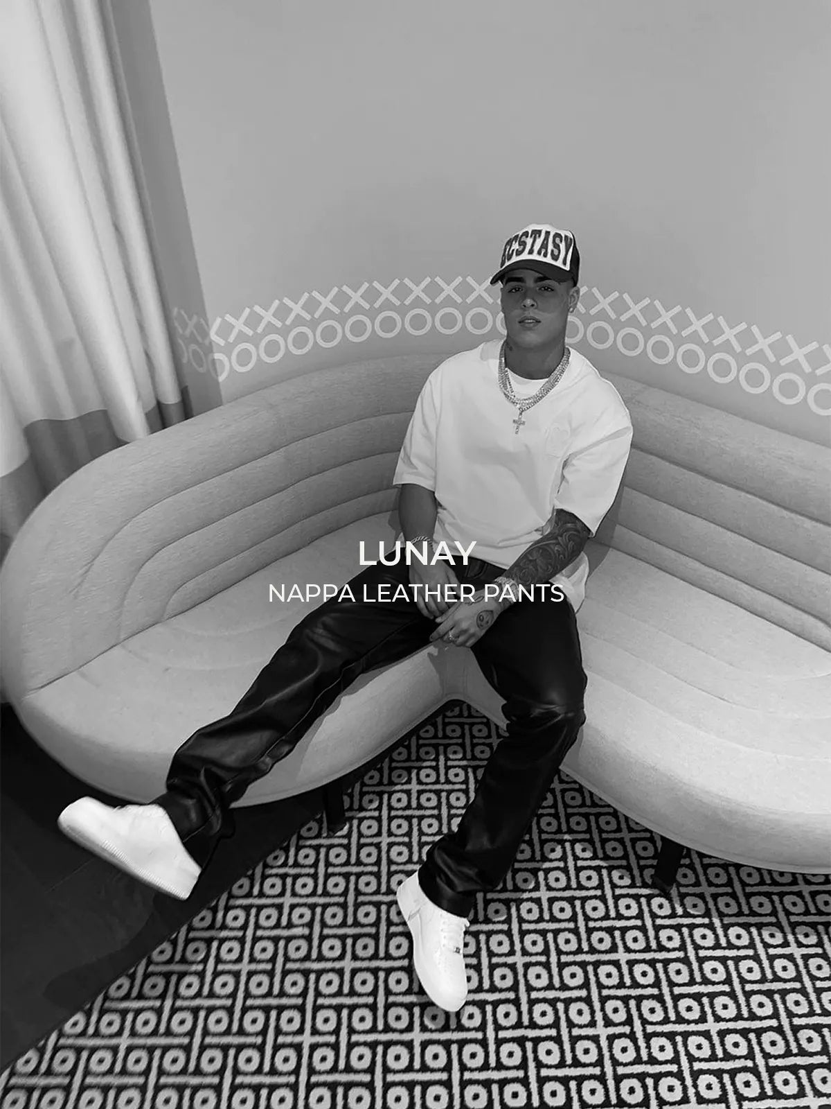 LUNAY