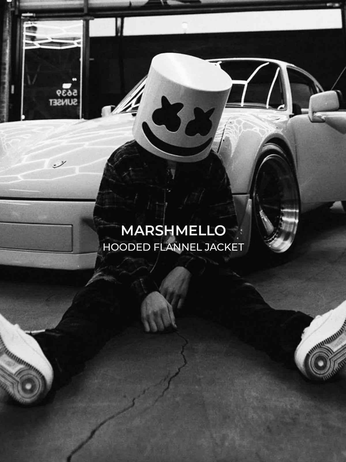 MARSHMELLO