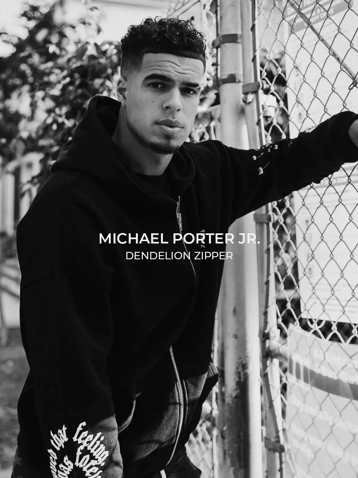 MICHAEL PORTER JR.