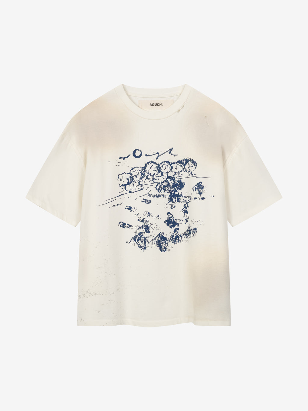 FIELDWORK T-SHIRT