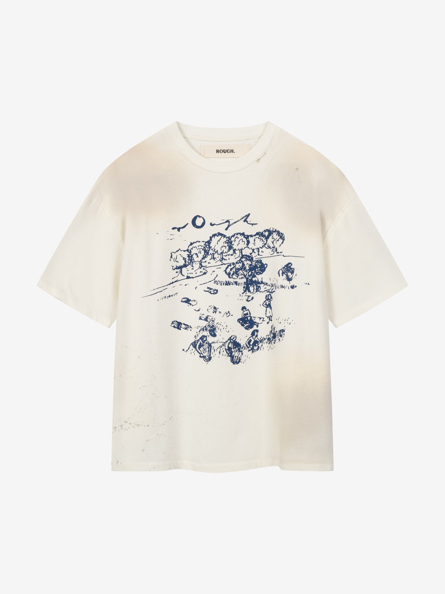 FIELDWORK T-SHIRT