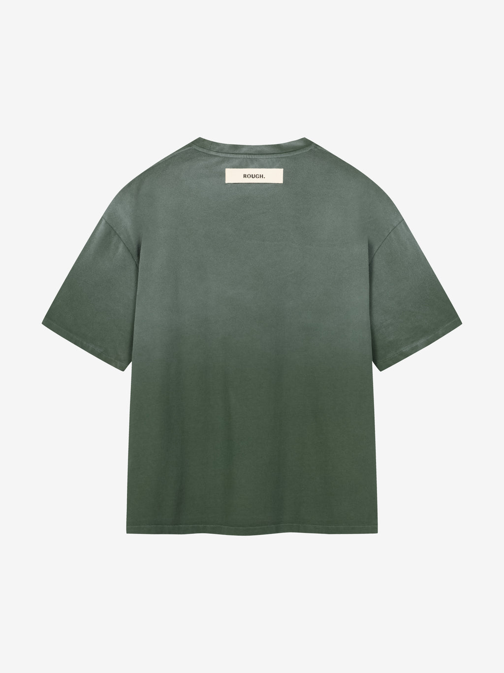 SIGNATURE T-SHIRT DARK GREEN