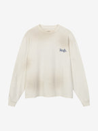 HOLY VESSEL LONGSLEEVE