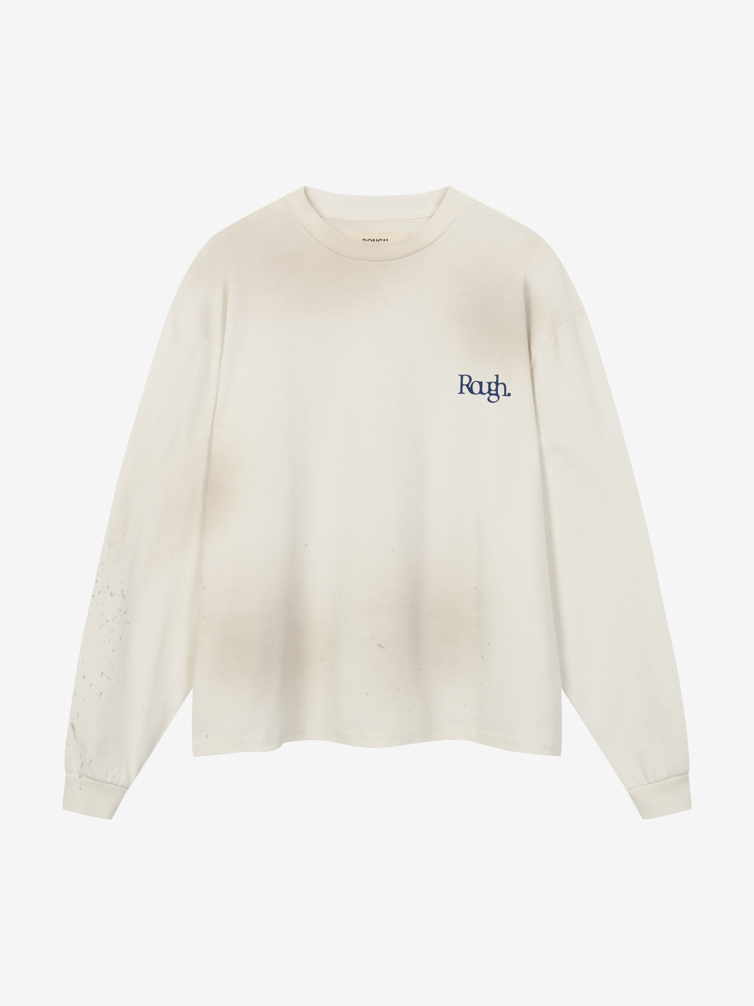 HOLY VESSEL LONGSLEEVE
