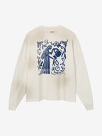 HOLY VESSEL LONGSLEEVE