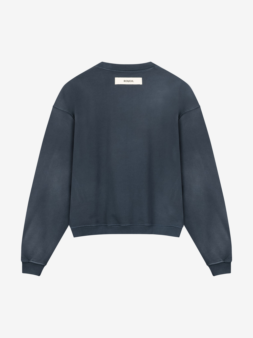 BOTANIC SWEATSHIRT NAVY