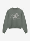 1988 MOUNTAIN SWEATSHIRT