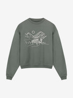 1988 MOUNTAIN SWEATSHIRT