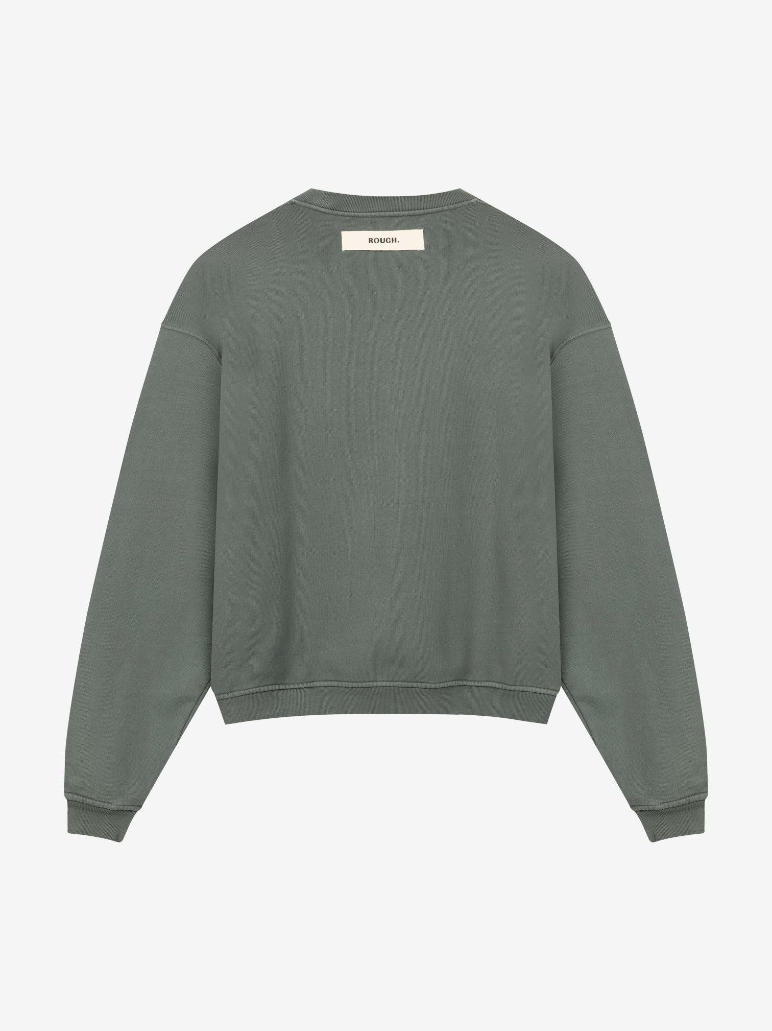 1988 MOUNTAIN SWEATSHIRT – ROUGH.