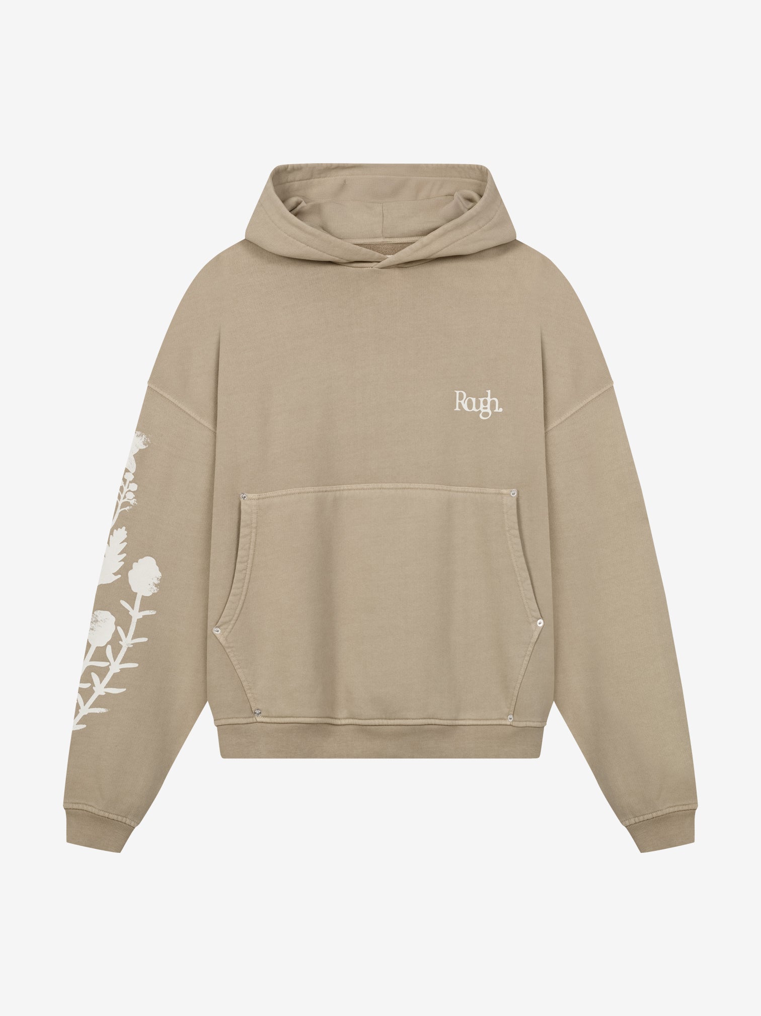 ANTHOS HOODIE