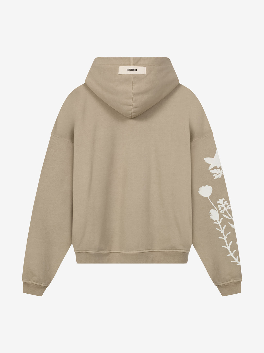 ANTHOS HOODIE
