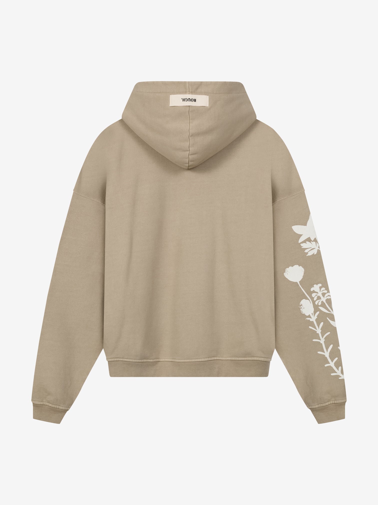 ANTHOS HOODIE