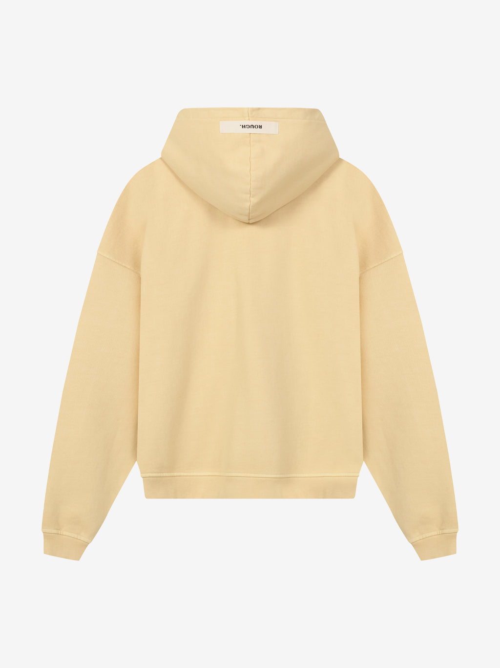 VALOR ZIP HOODIE