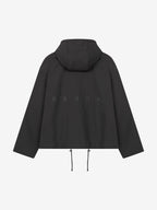 SIGNATURE RAIN JACKET