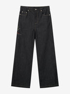 MOUNTAIN DENIM PANTS