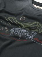 1988 MOUNTAIN T-SHIRT