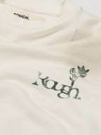 BOTANIC T-SHIRT OFF WHITE