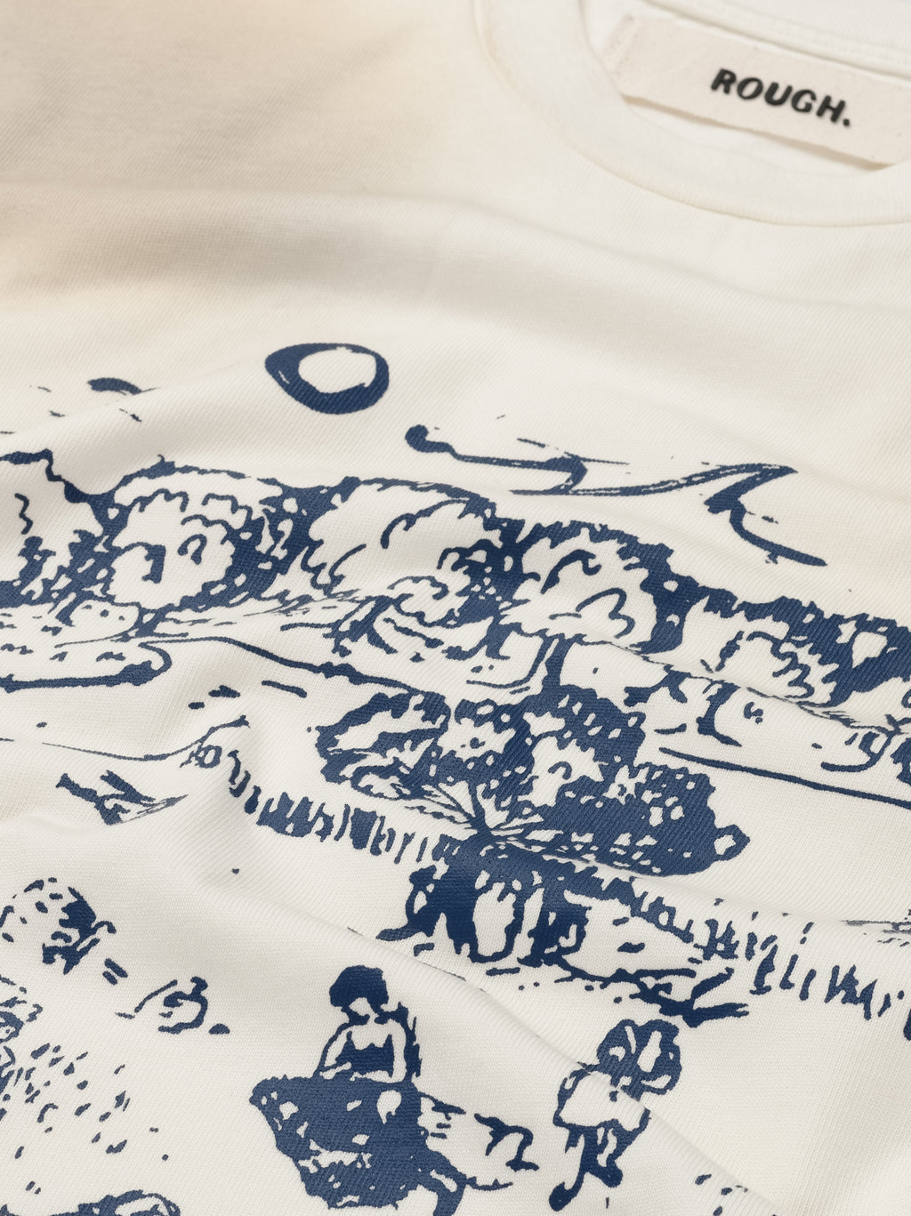 FIELDWORK T-SHIRT