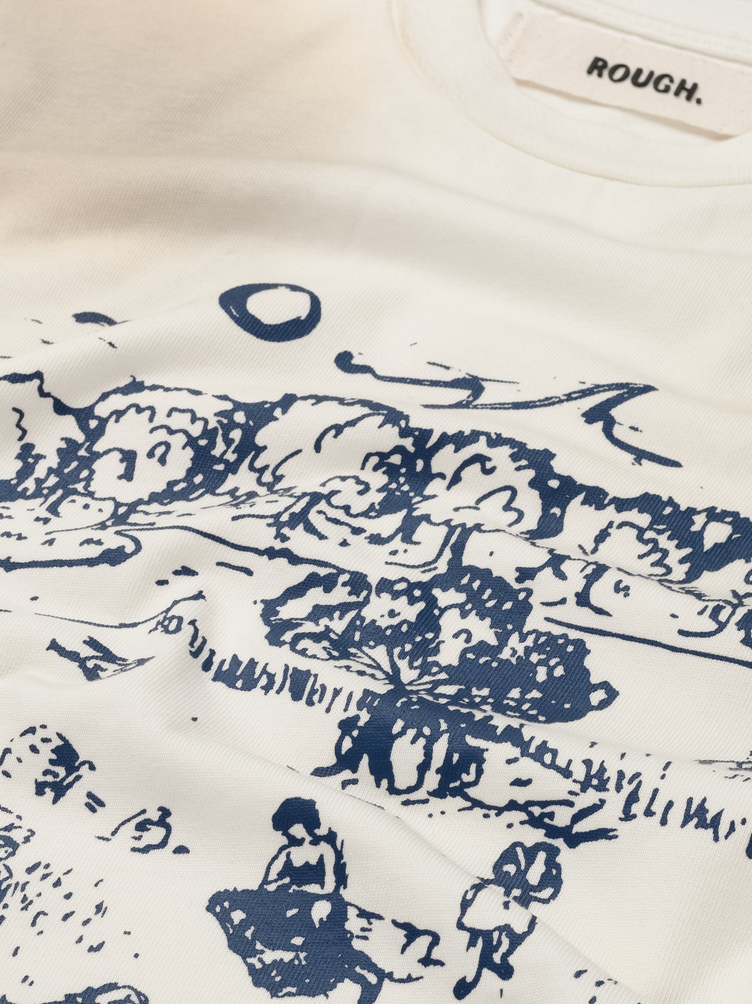 FIELDWORK T-SHIRT