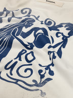 HOLY VESSEL LONGSLEEVE