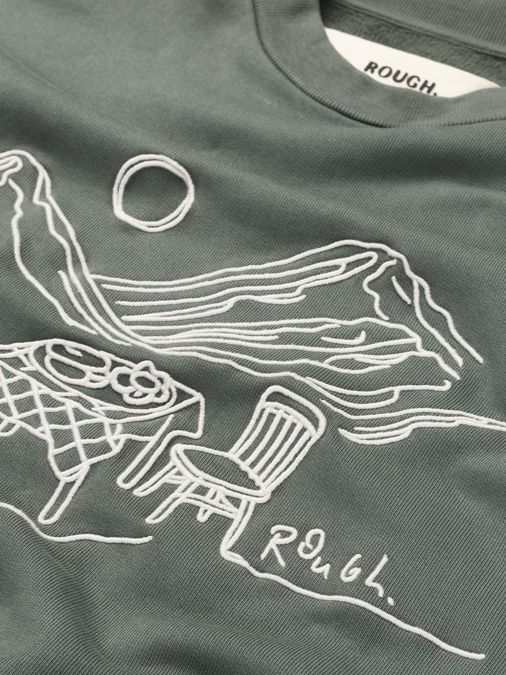 1988 MOUNTAIN SWEATSHIRT