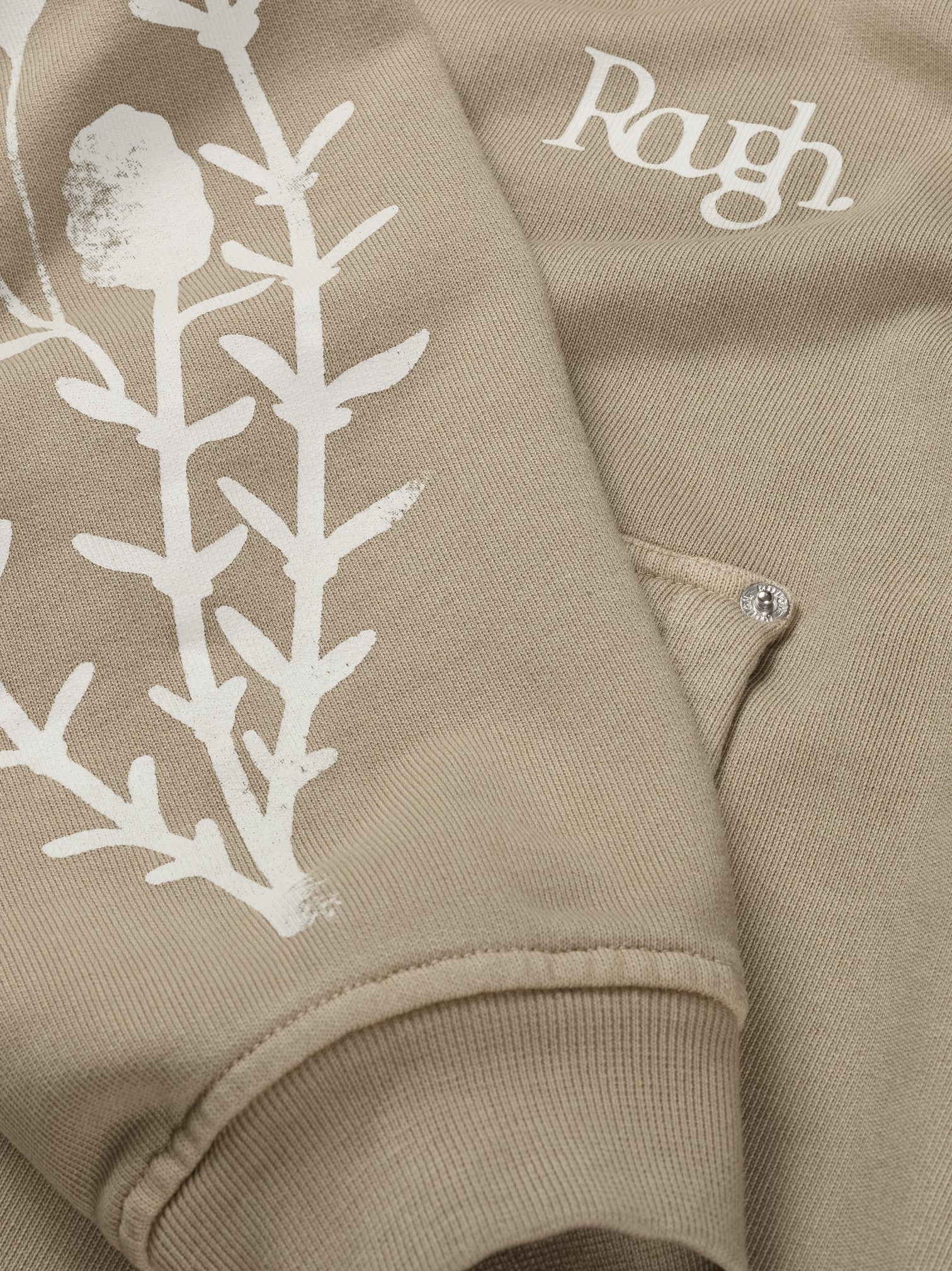 ANTHOS HOODIE
