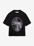 SINGER AD T-SHIRT