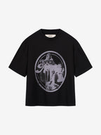 SINGER AD T-SHIRT