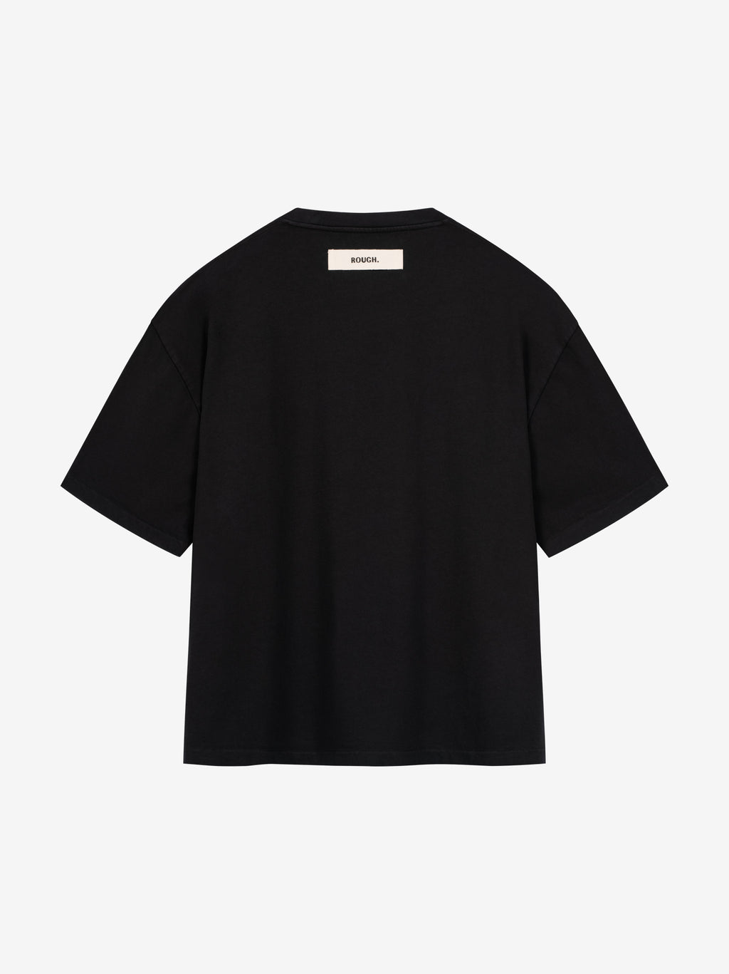 SINGER AD T-SHIRT