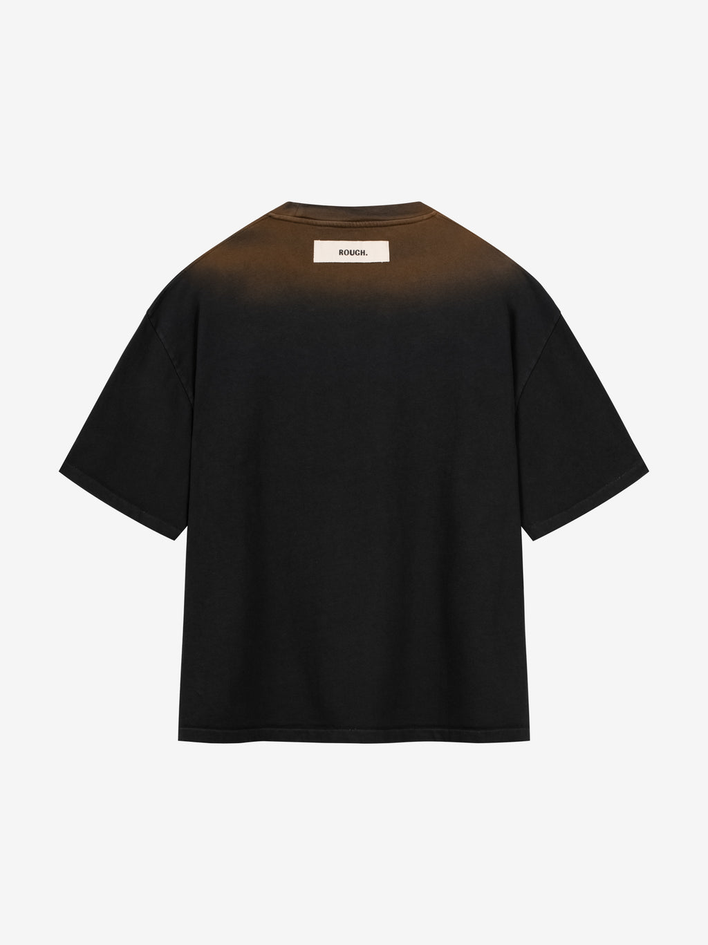 RUSTY BIRD T-SHIRT