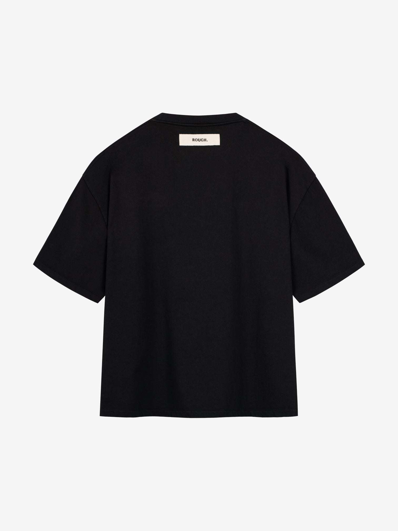 FLORAL CHAIN T-SHIRT