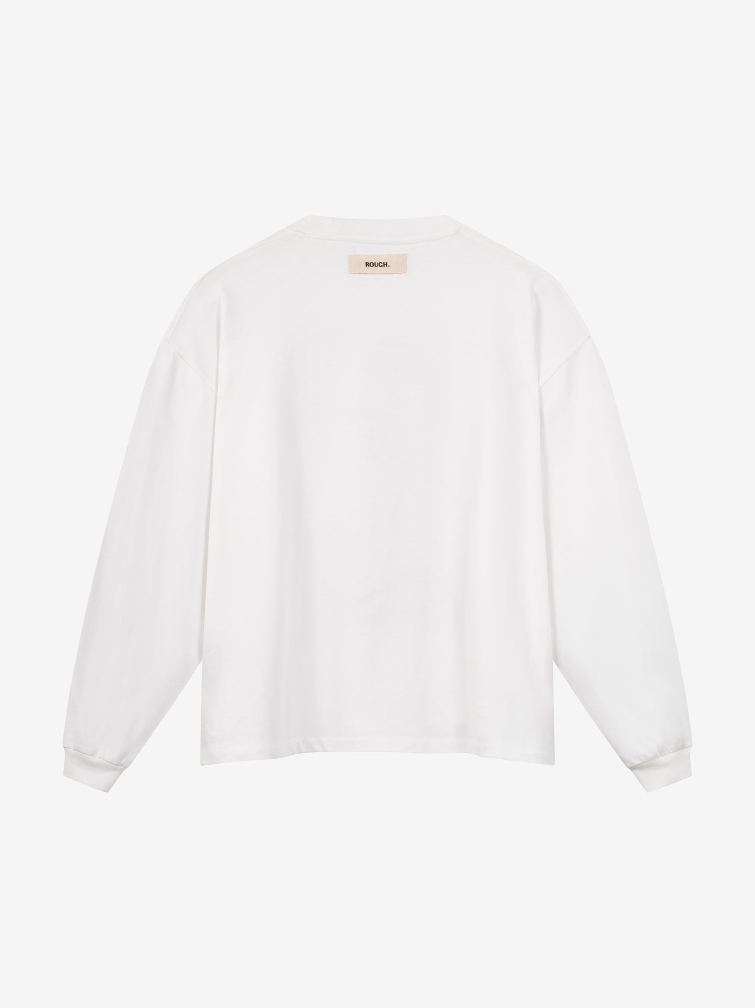 HOLY GEORGE LONGSLEEVE