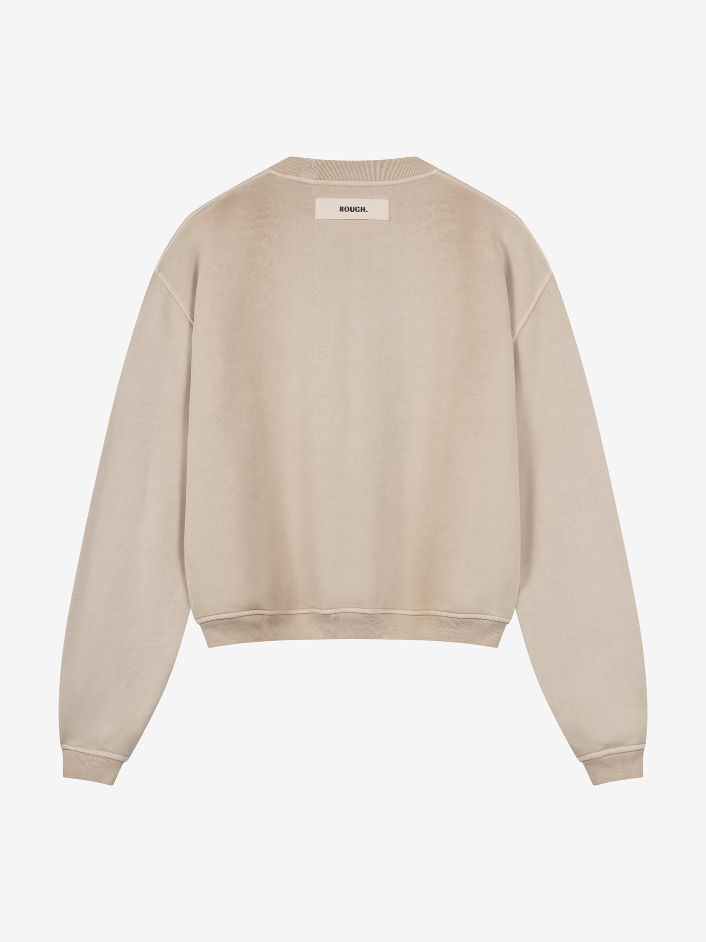 CARGO SWEATSHIRT