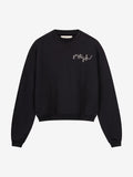 ROUGH. SWEATSHIRT