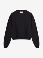 ROUGH. SWEATSHIRT