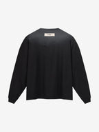 ROUGH. LONGSLEEVE