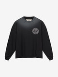 OLIVE COIN LONGSLEEVE