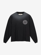 OLIVE COIN LONGSLEEVE