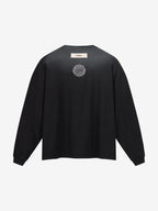 OLIVE COIN LONGSLEEVE