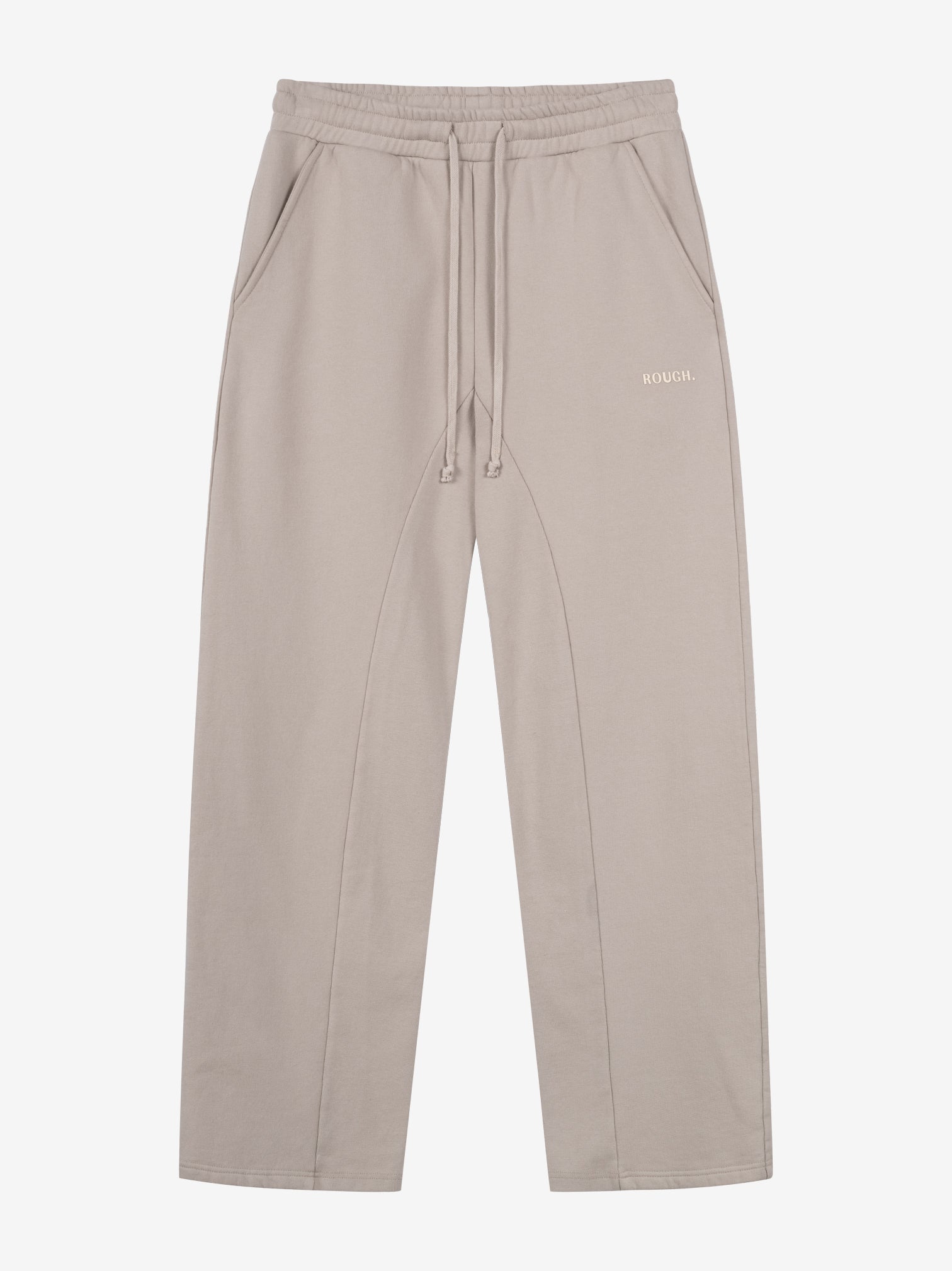 RIB PANTS