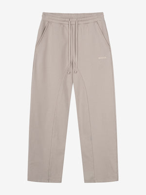 RIB PANTS