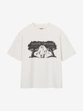 ROUGH. TAVERNA T-SHIRT