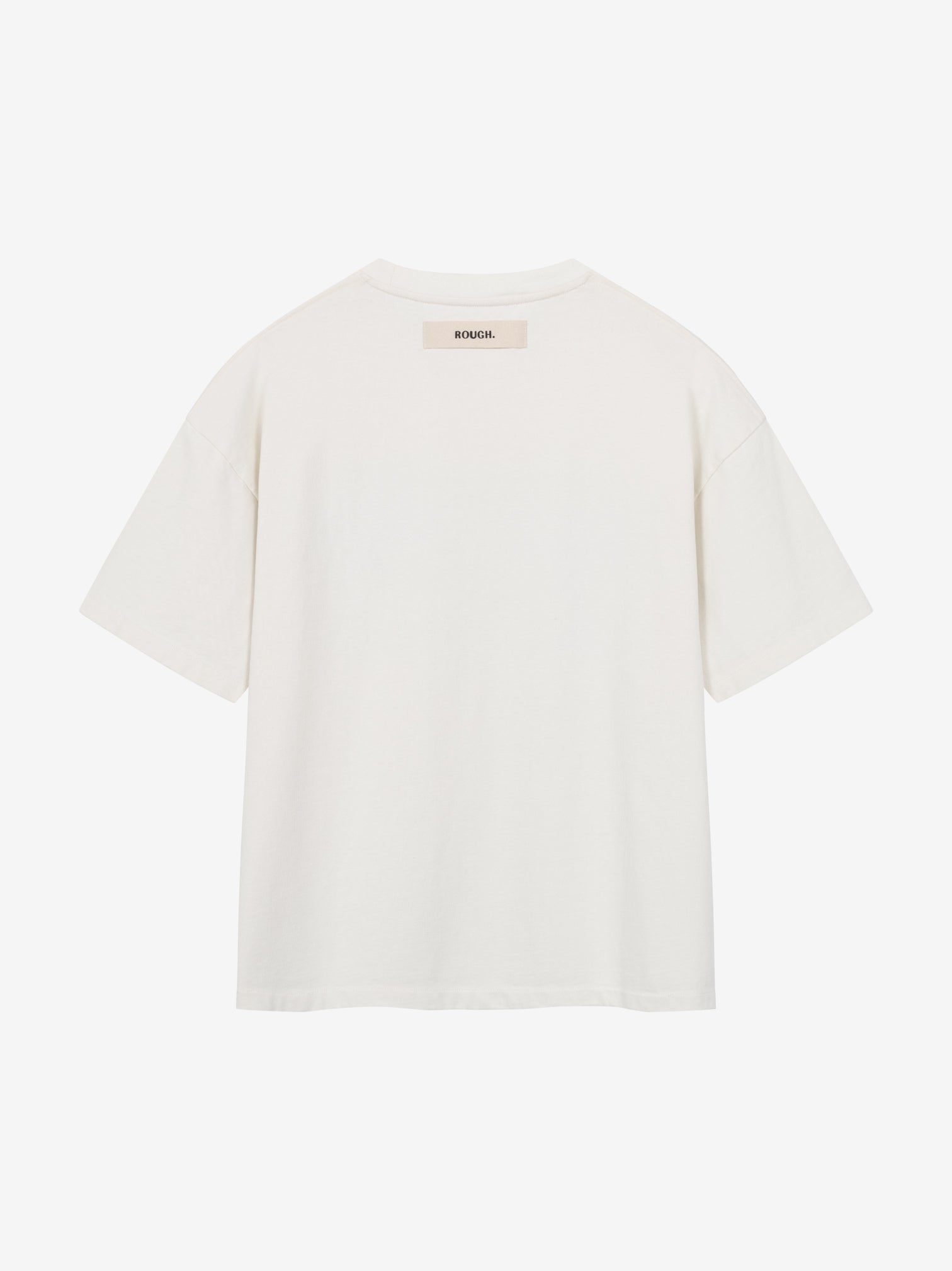 ROUGH. TAVERNA T-SHIRT