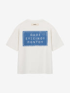 ODOS T-SHIRT