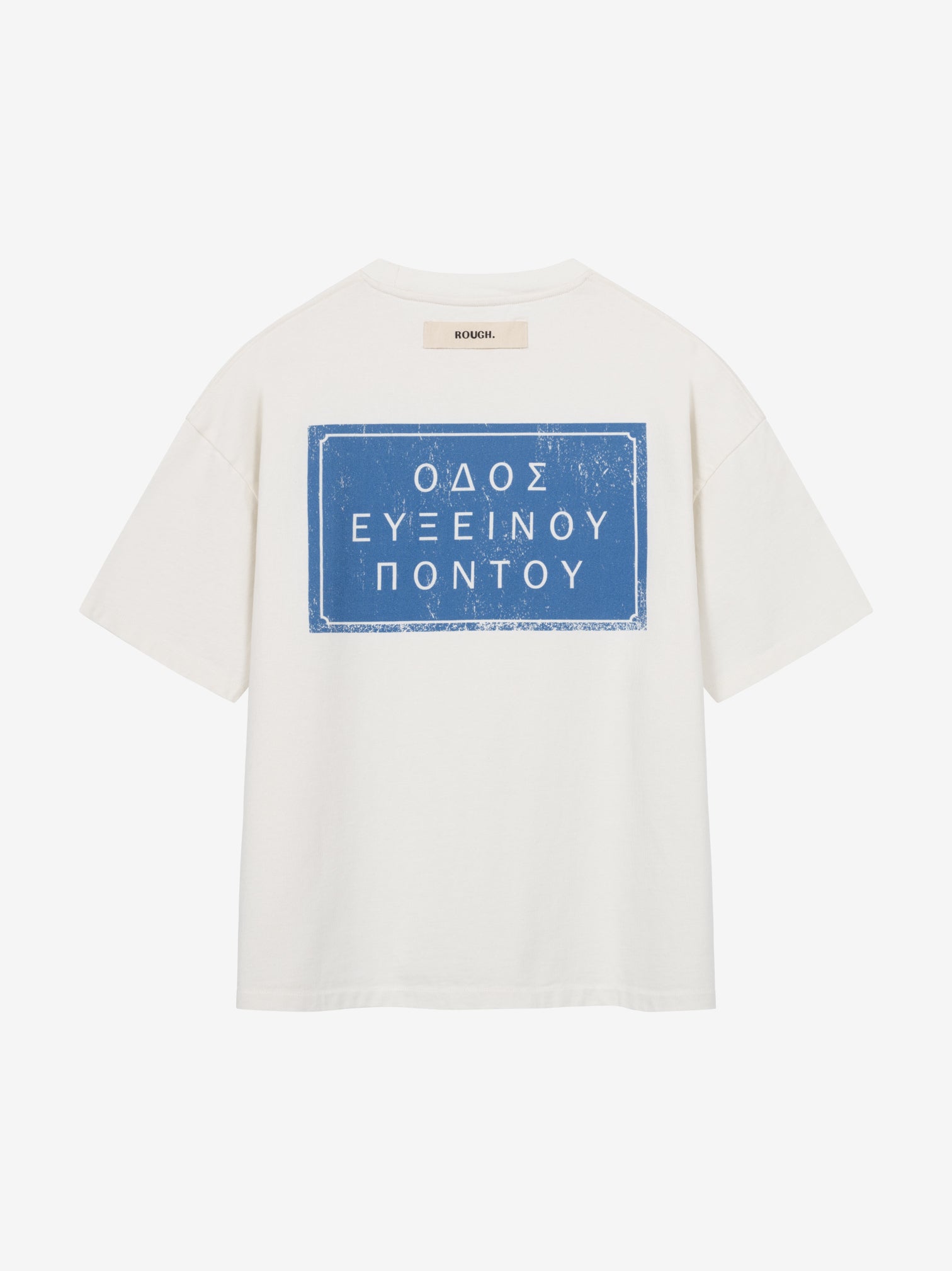 ODOS T-SHIRT