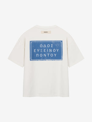 ODOS T-SHIRT