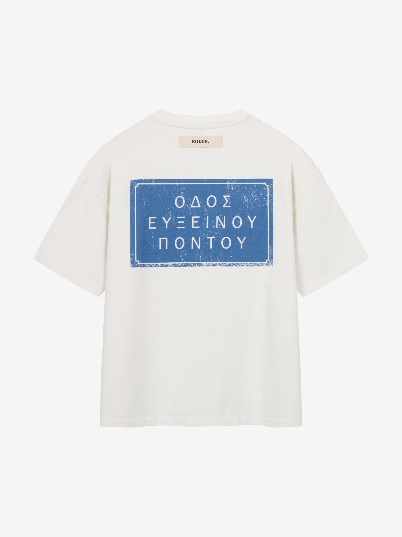 ODOS T-SHIRT