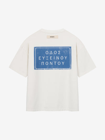 ODOS T-SHIRT